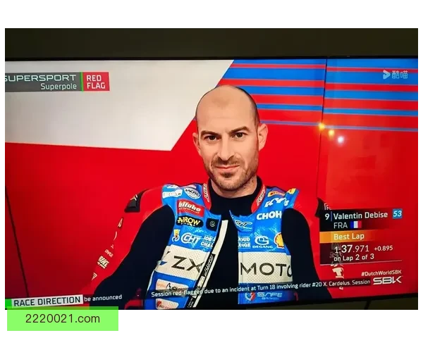 WSBK捷克站德比斯排位第三正赛退三位发车