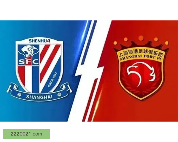 上海基本盘稳双锋齐发弗格称王